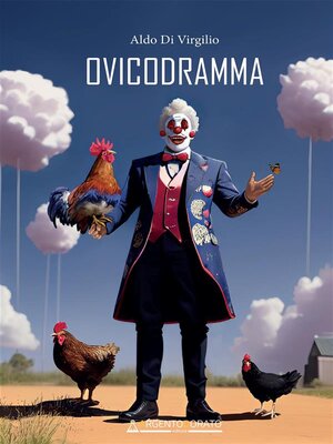 cover image of Ovicodramma